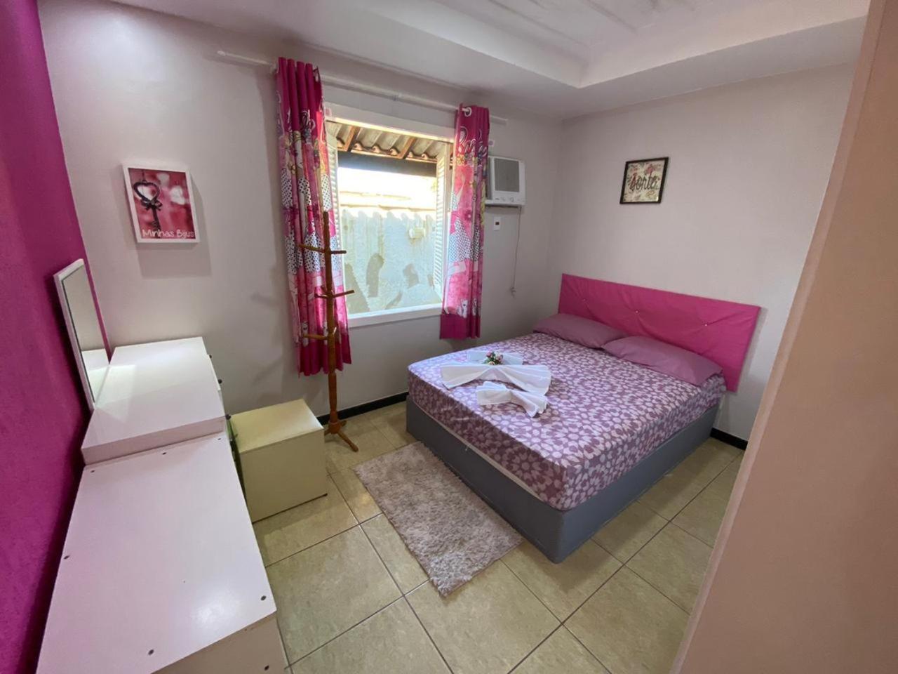 Casa de férias Casa Amaral 2 *